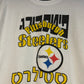 Steelers T-shirt S