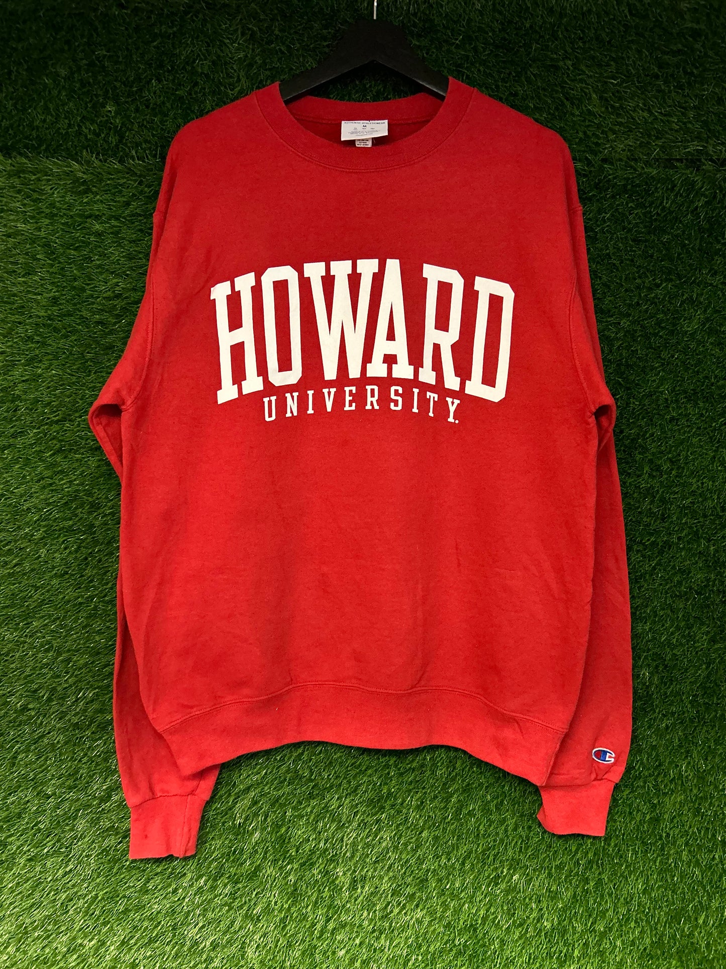 Champion Howard Sweatshirt M