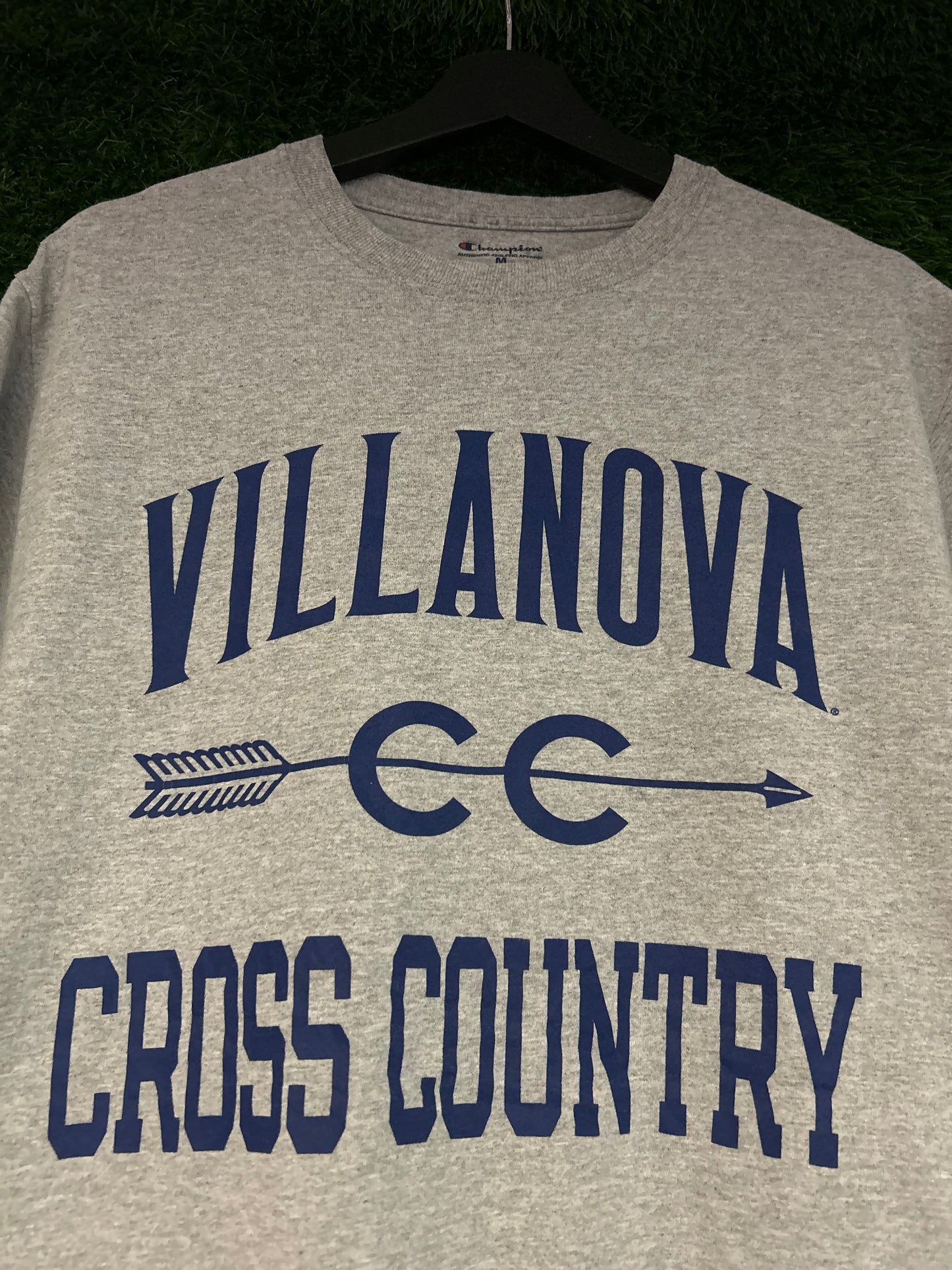 Champion Villanova T-shirt M