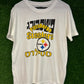 Steelers T-shirt S