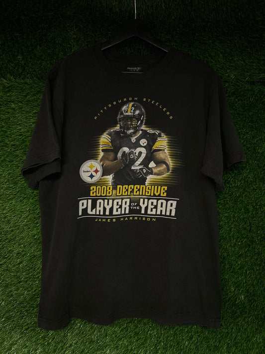 Steelers Player of the year M