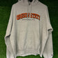 Champion Oregon State Hoodie XL sitter som L