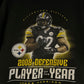 Steelers Player of the year M