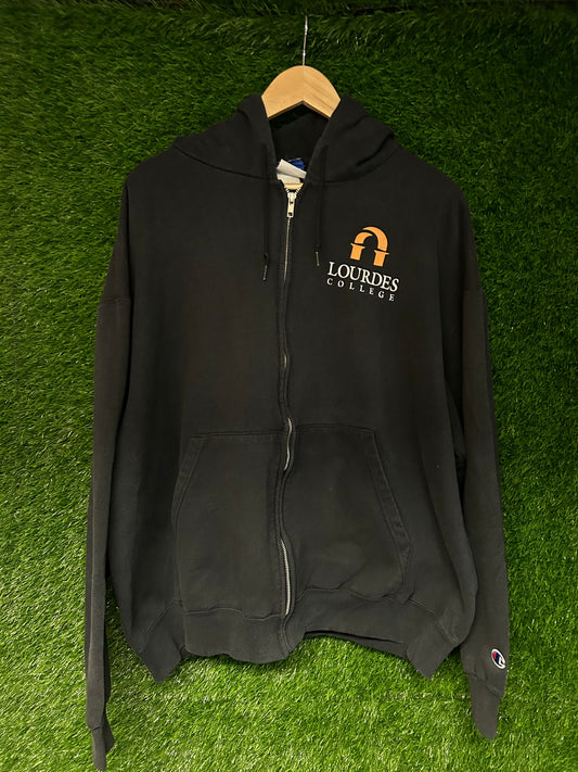 Champion Lourders Zip Hoodie XL