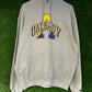 Champion Ualbany Hoodie L