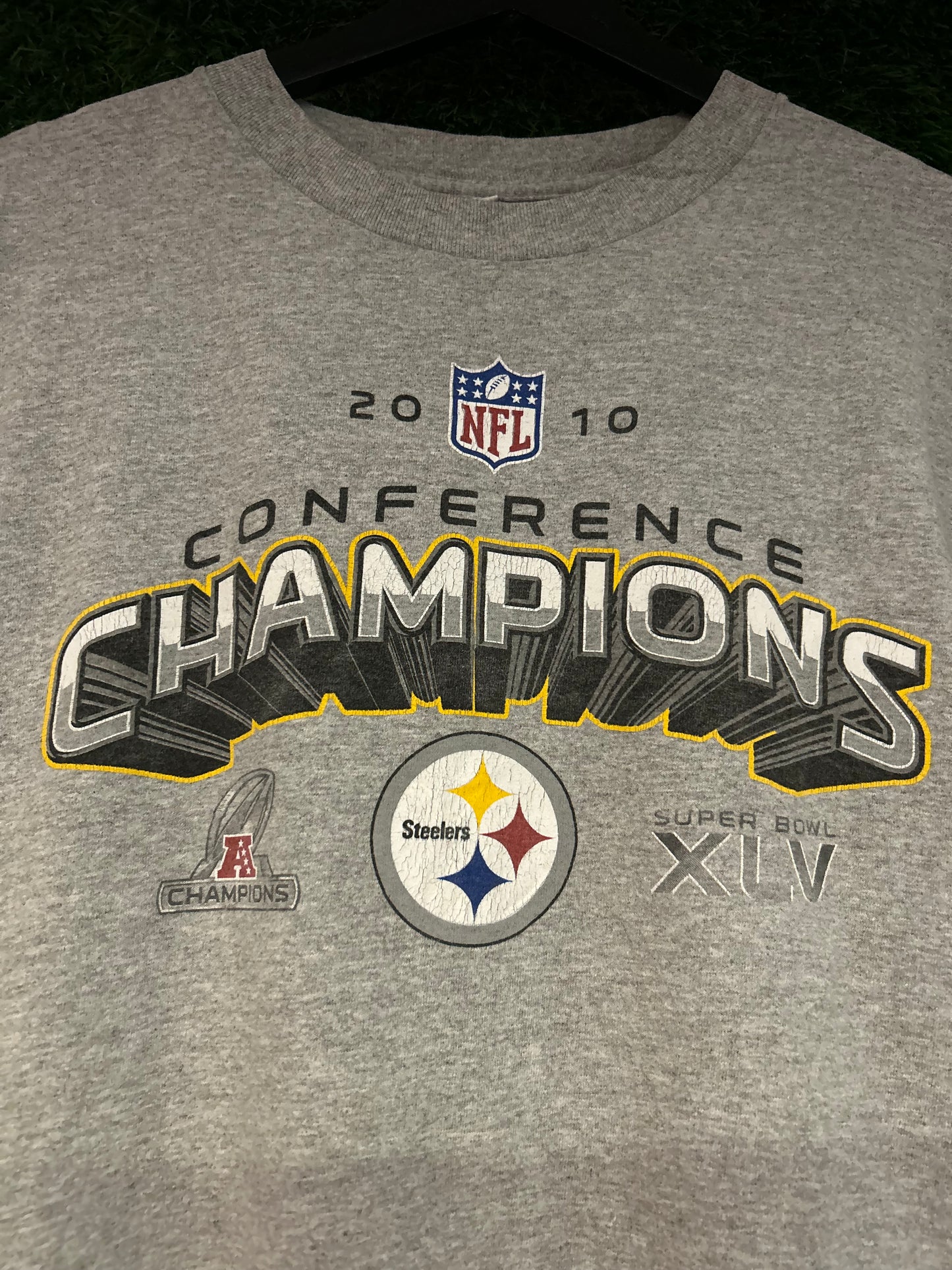 NFL Confrence Champions XL