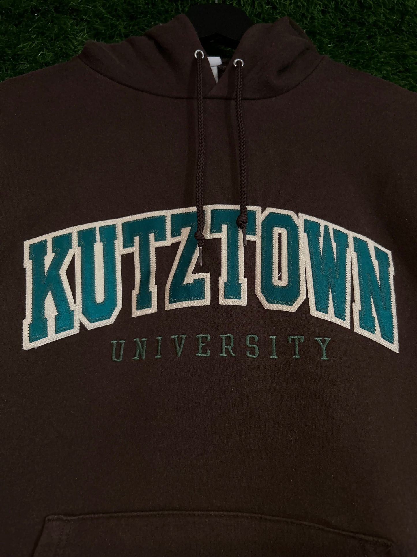 Champion Kutztown UNI L