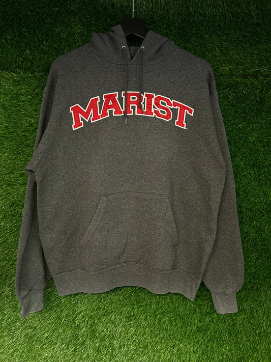 Champion Marist Hoodie M