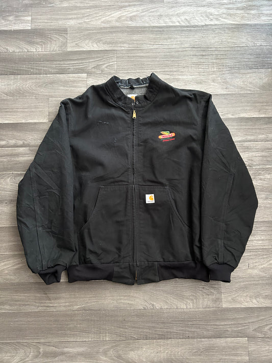 Carhartt Dekalb Jacket XL