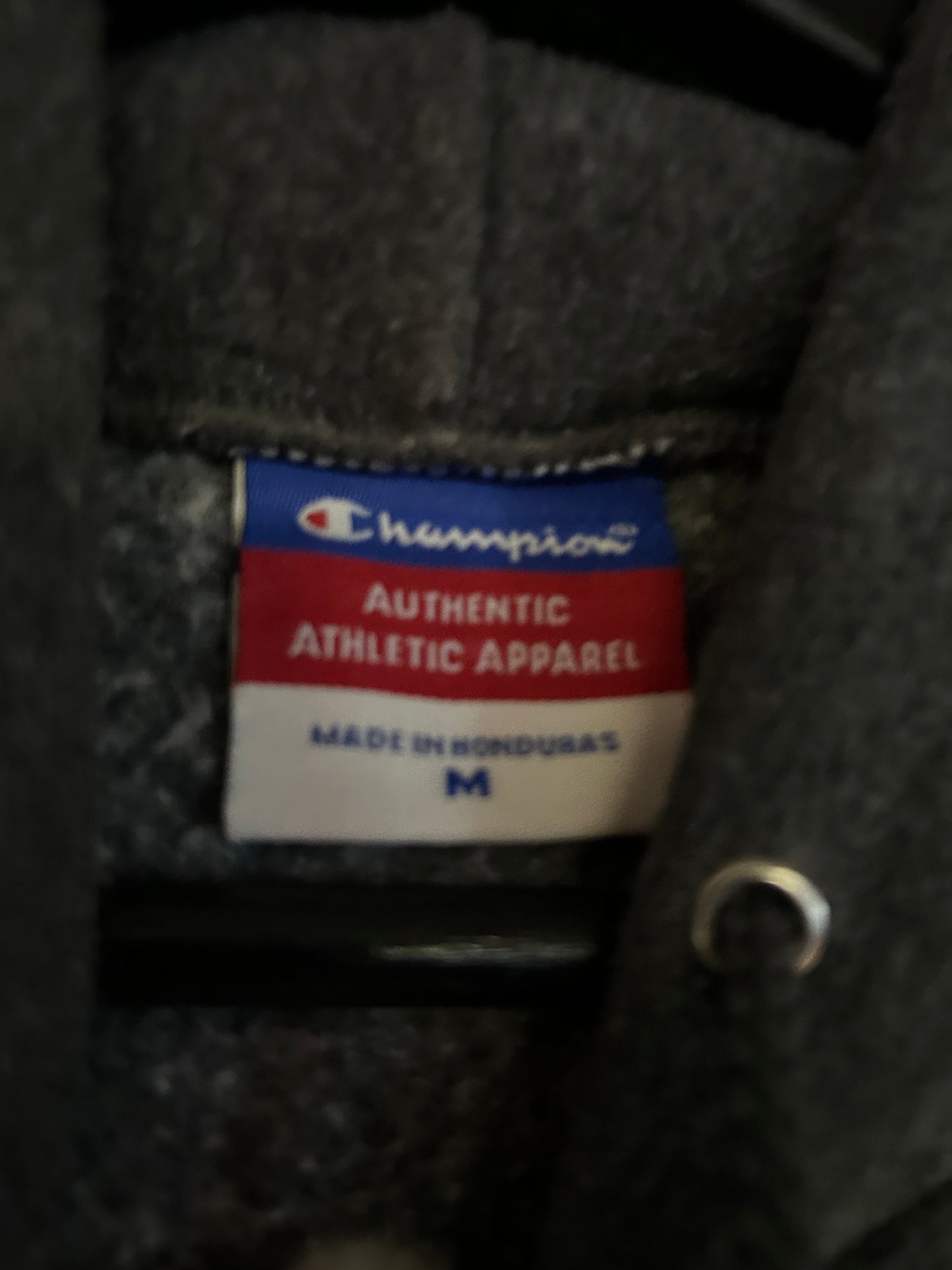 Champion Marist Hoodie M