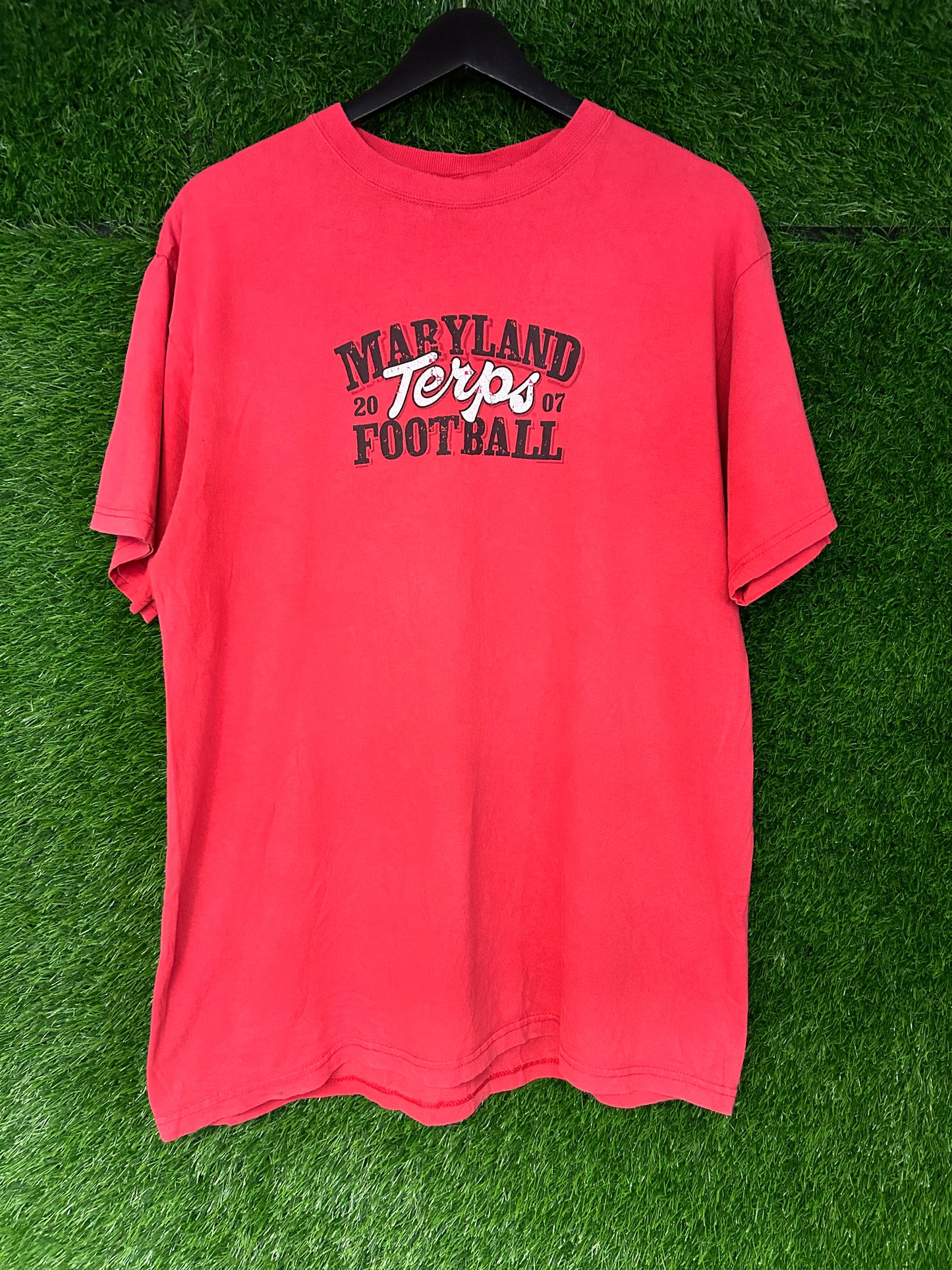 Champion Maryland T-shirt L