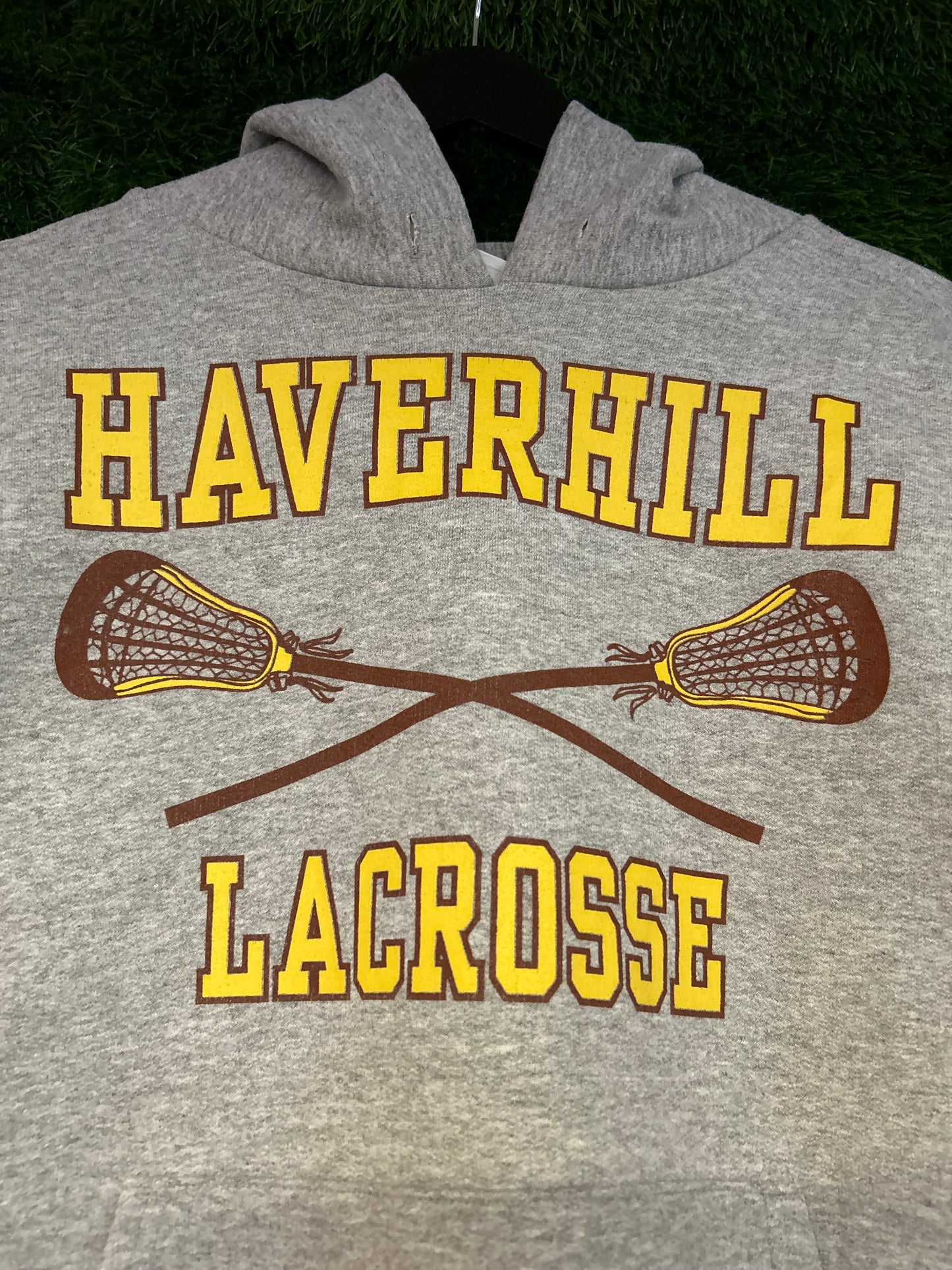 Champion Haverhill Lacrosse M