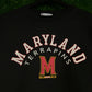 Champion Maryland Sweatshirt M