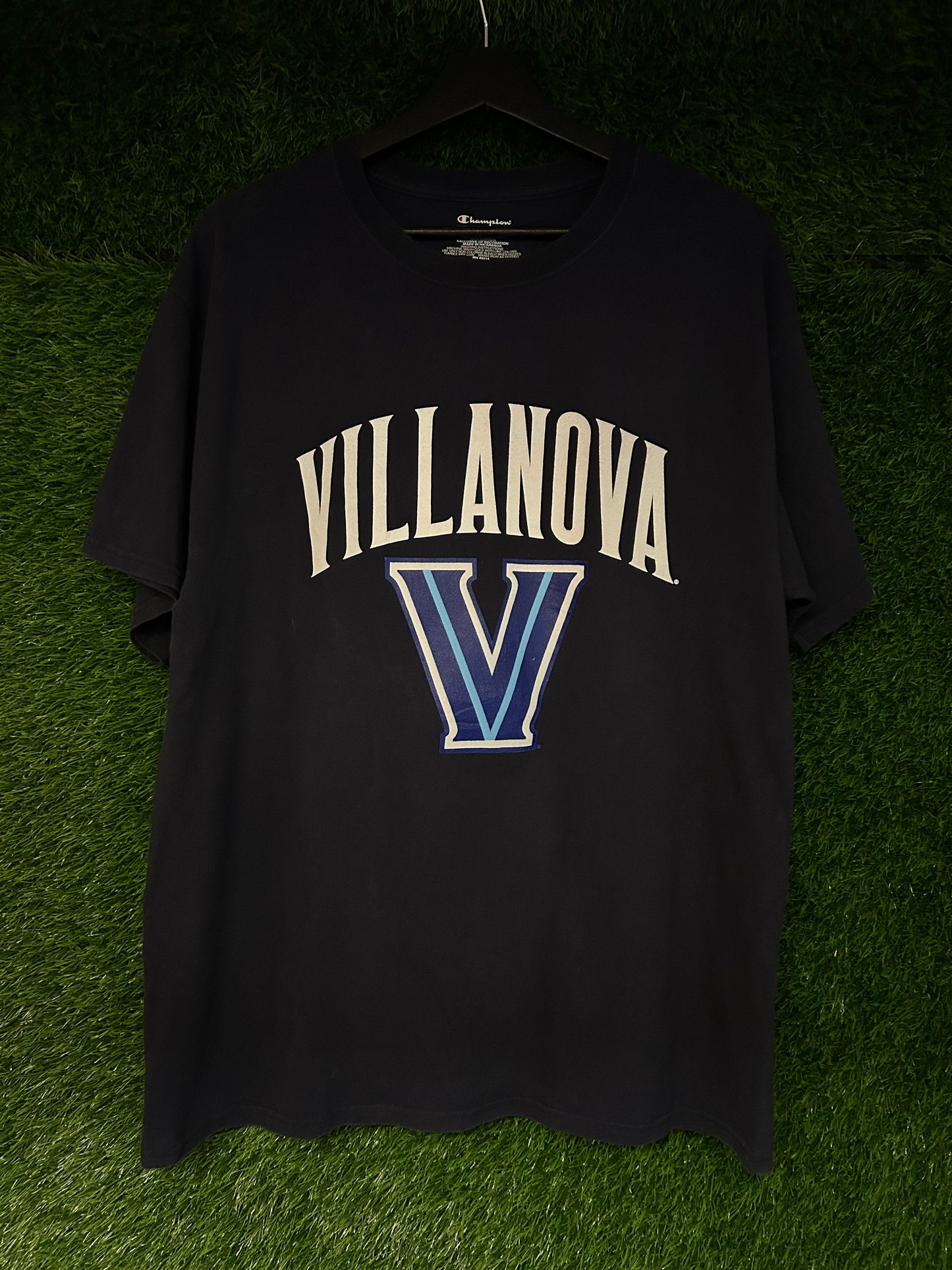 Champion Villanova T-shirt L