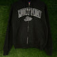 Champion Mount Union Zip hoodie S