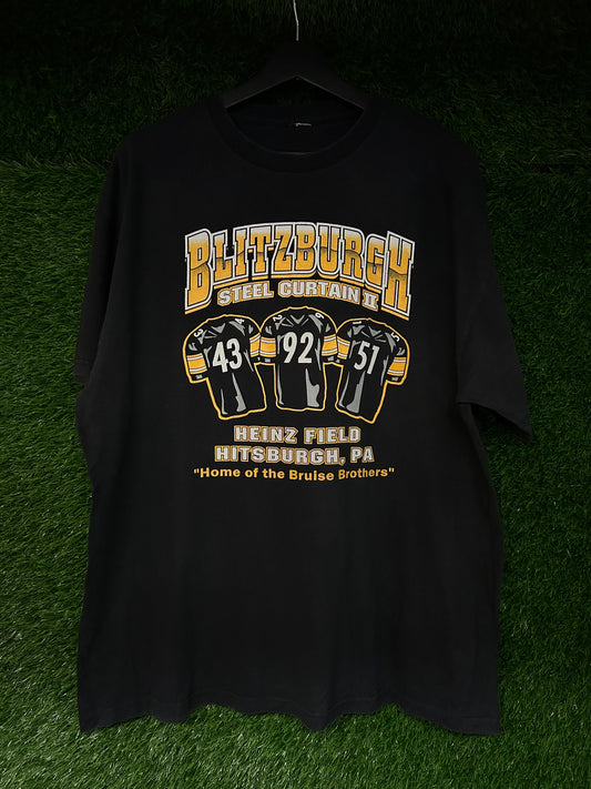 Blitzburgh T-shirt XL