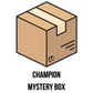 Champion Mystery Box