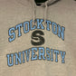 Champion Stockton University S