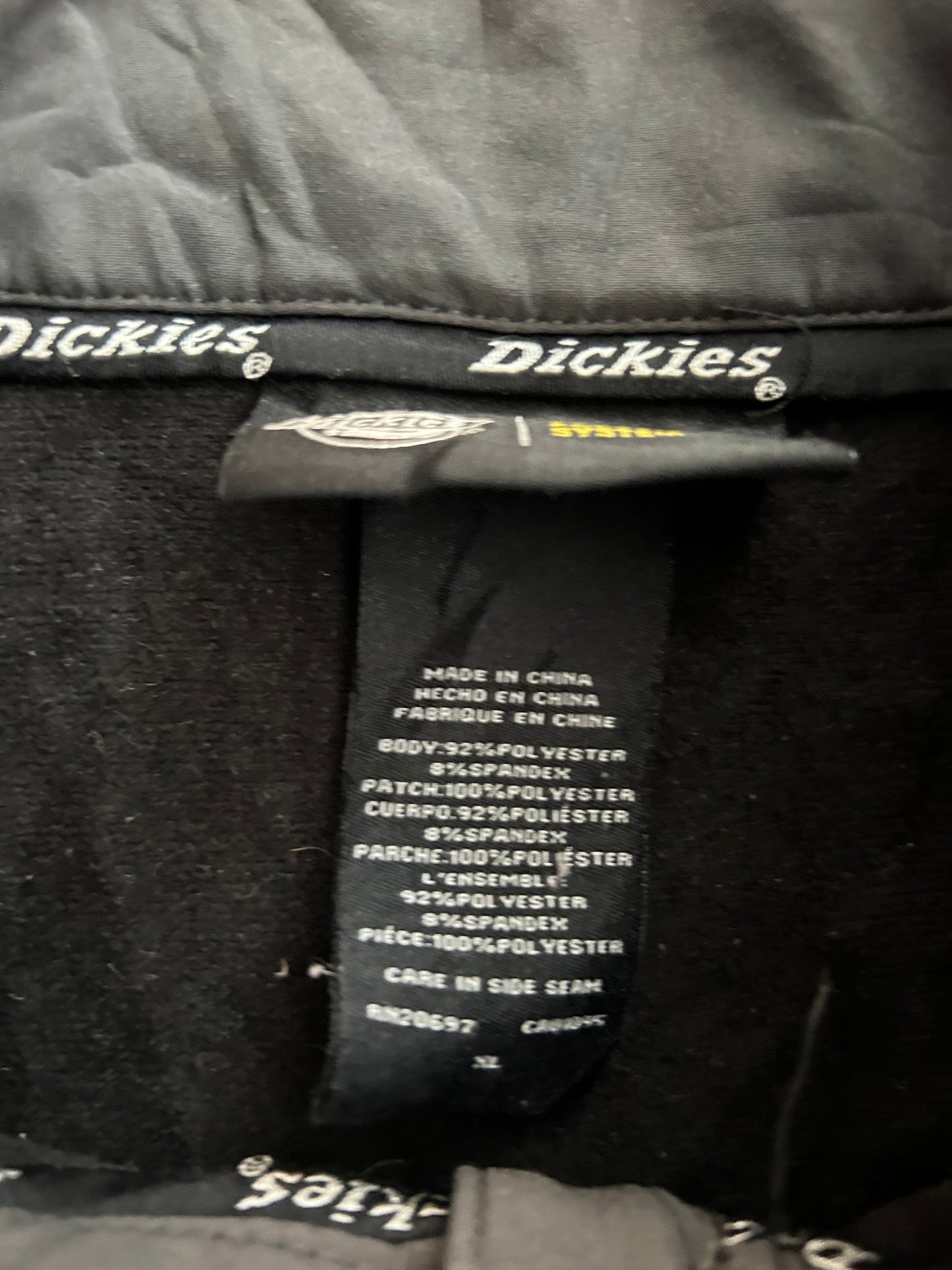 Dickies Jacket XL