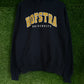 Champion Hofstra Hoodie M