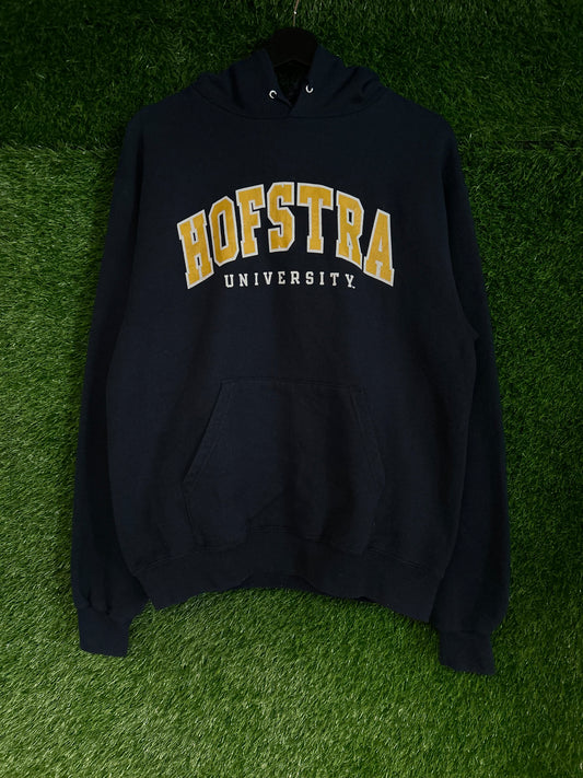 Champion Hofstra Hoodie M