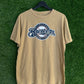 Brewers T-shirt XL sitter som M