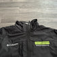 Columbia Fleece Jacket M