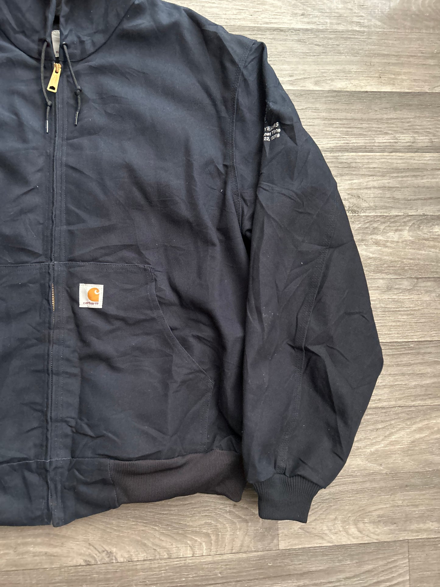 Carhartt Workwear Jacket XL