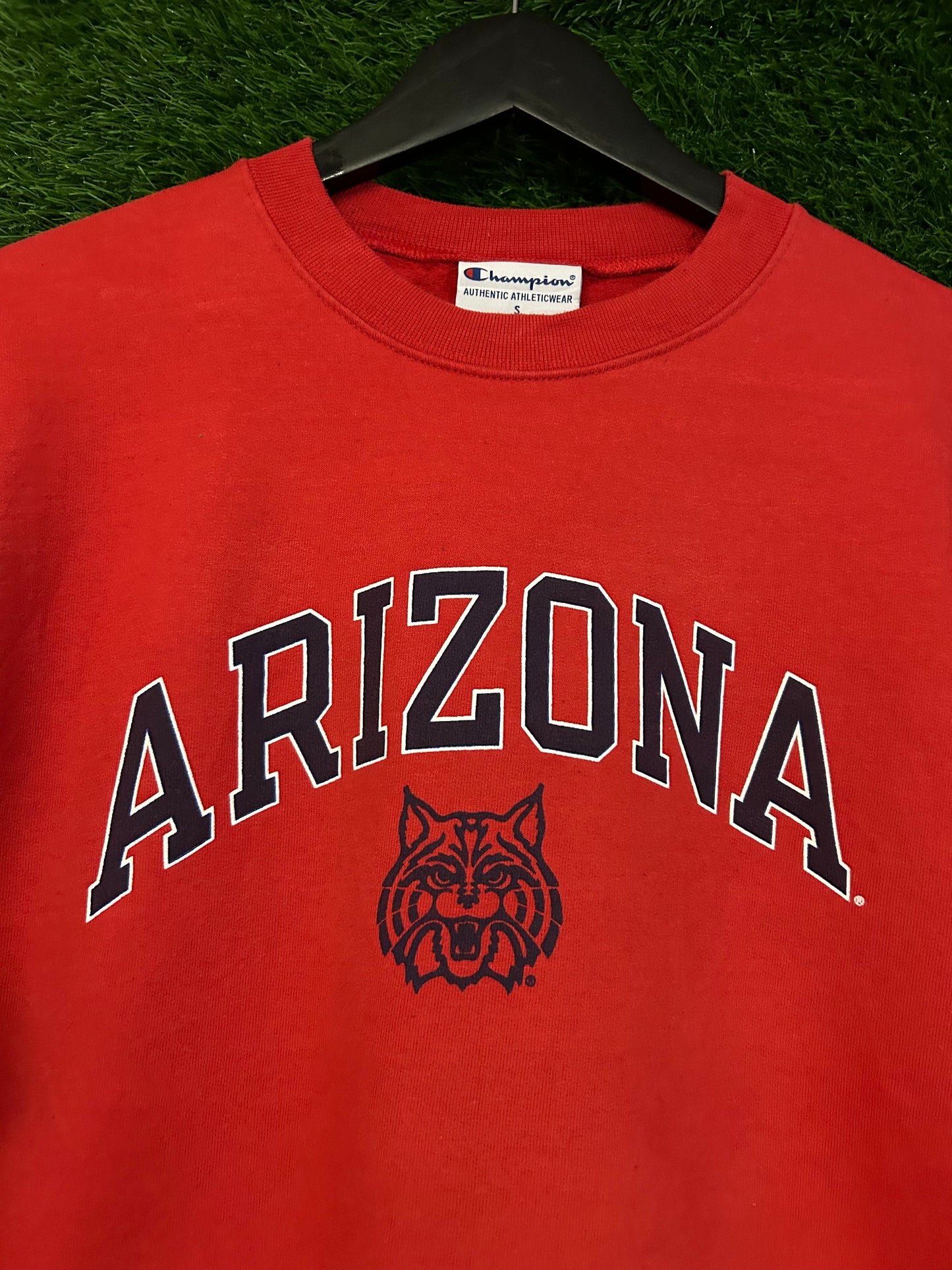 Champion Arizona Sweatshirt S