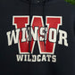 Champion Winsor Hoodie S