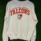 Champion Falcons Sweatshirt S