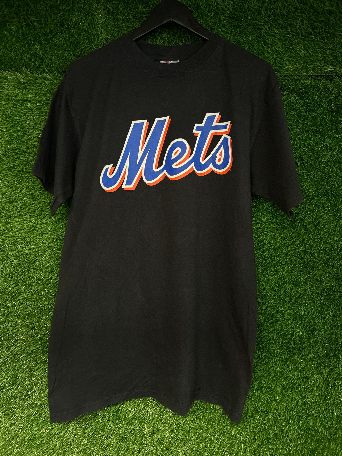 Mets ”Wright” T-shirt L