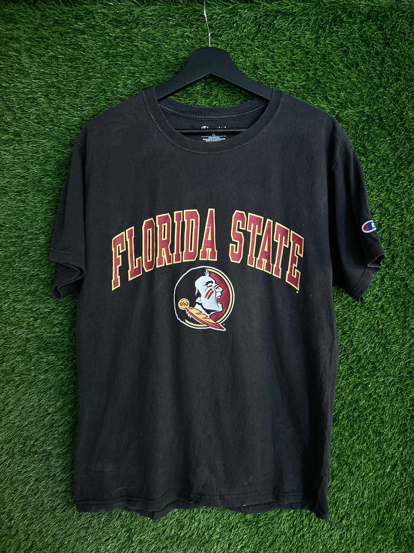 Champion Florida State T-shirt M