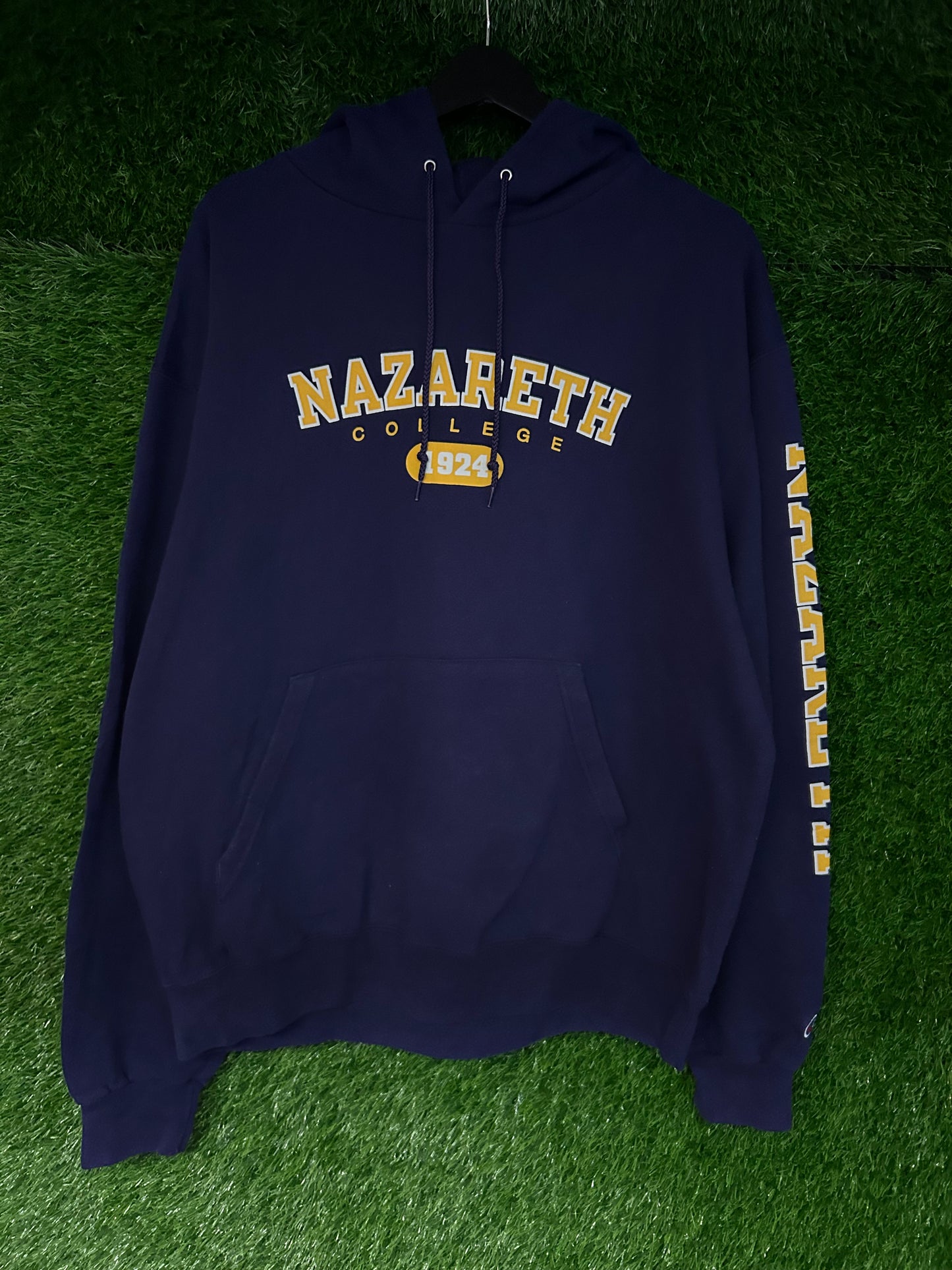 Champion Nazareth Hoodie L