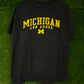 Champion Michigan T-shirt L