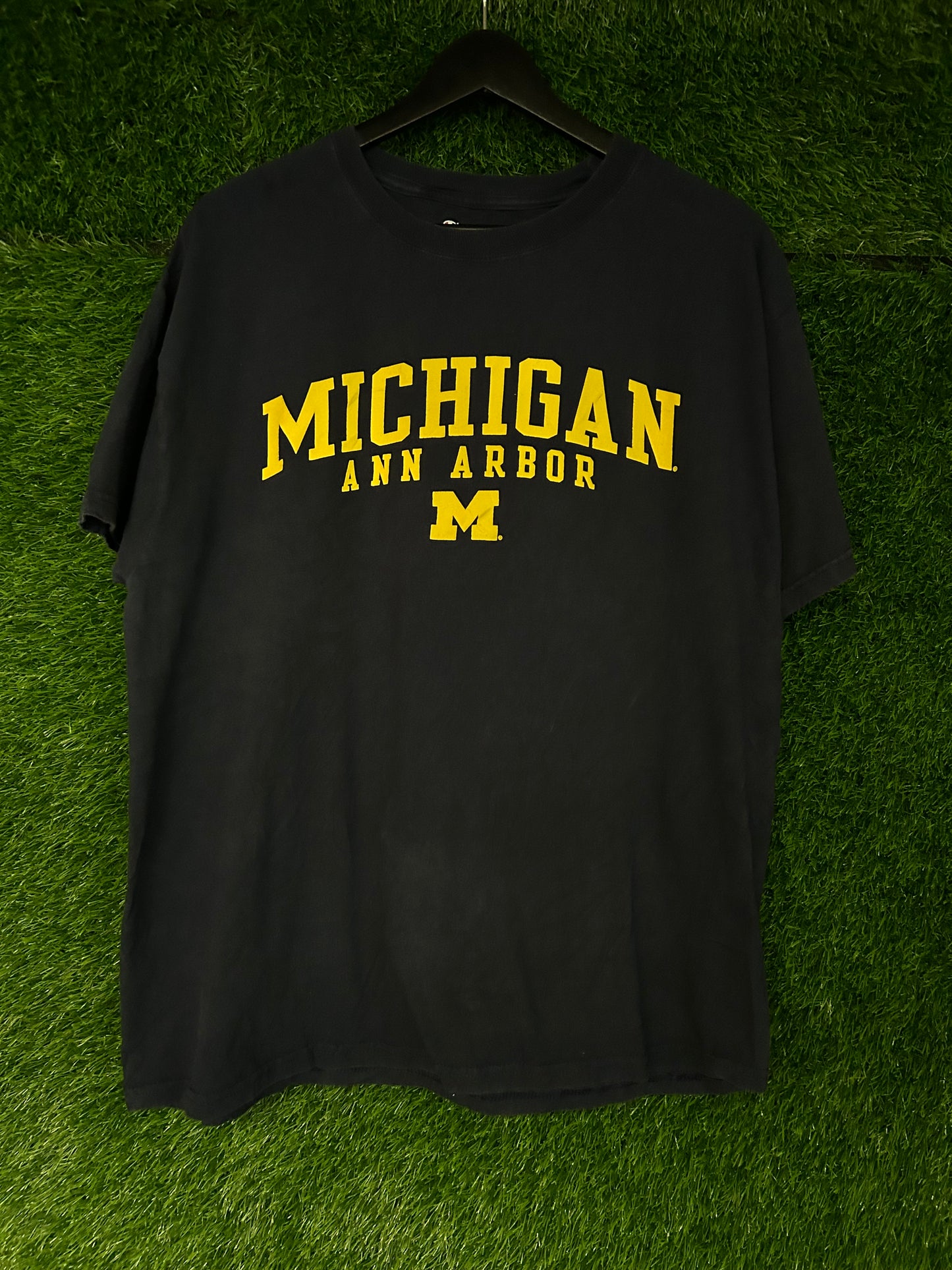 Champion Michigan T-shirt L