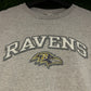 Ravens T-shirt L