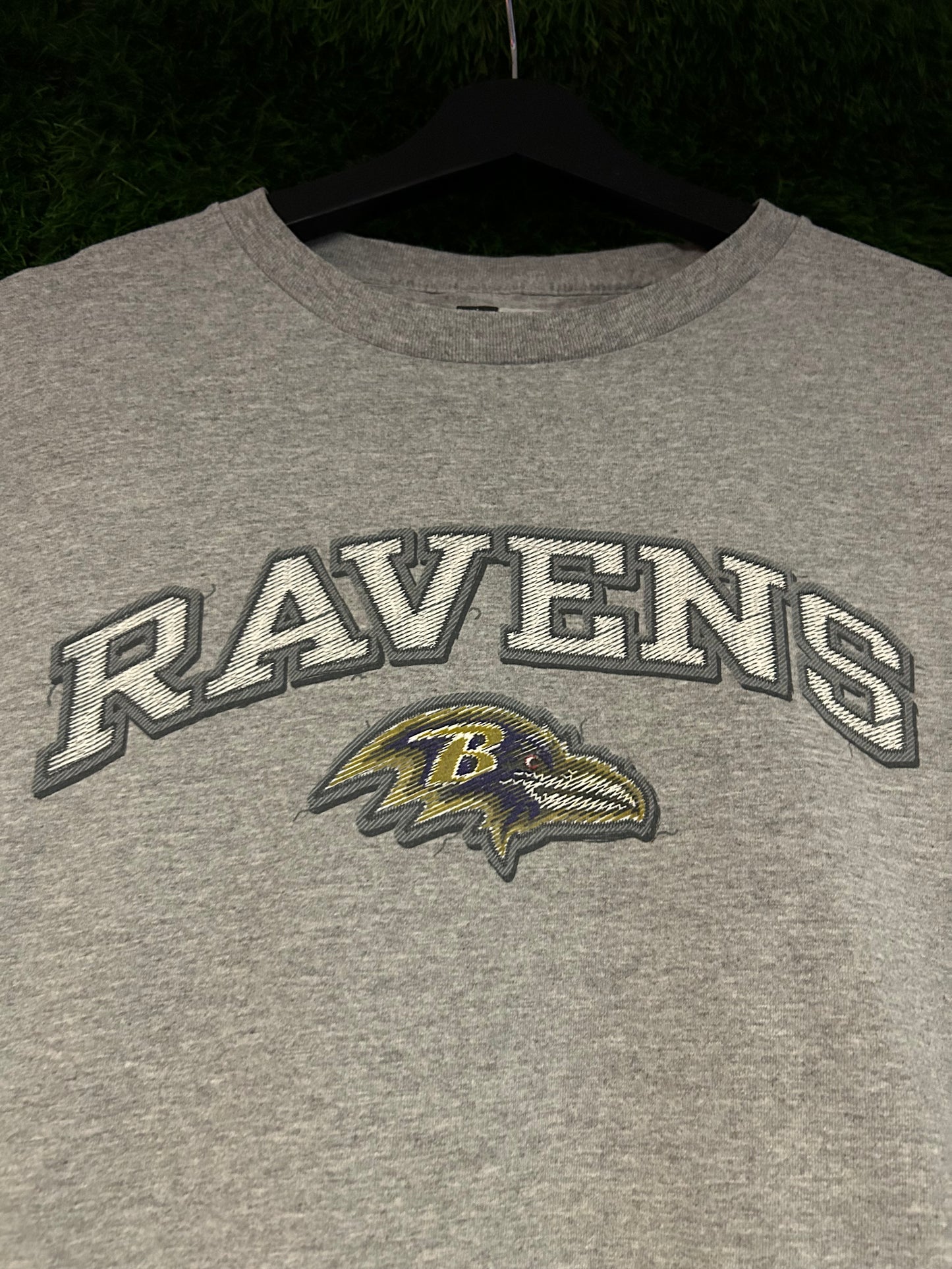 Ravens T-shirt L