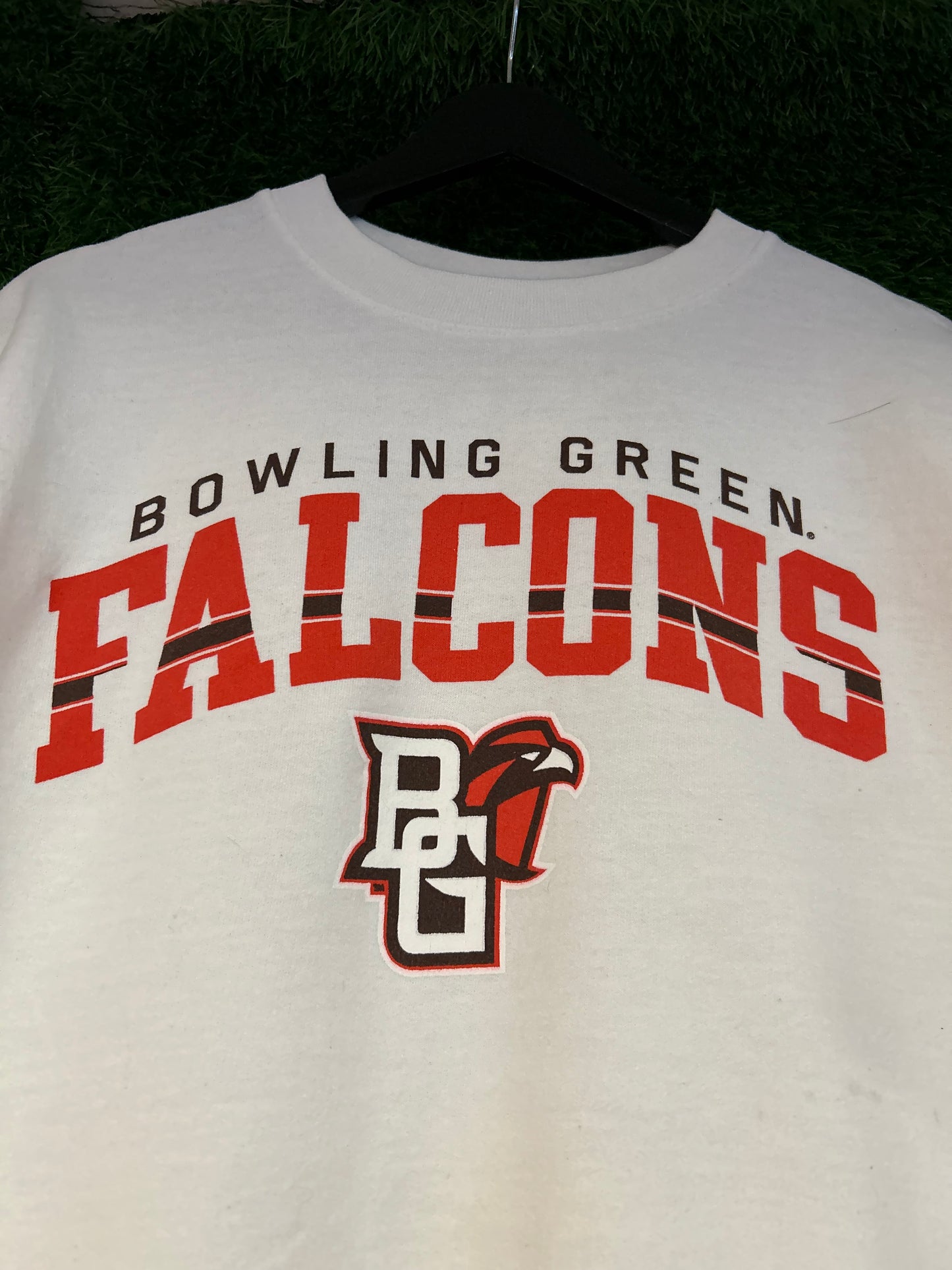 Champion Falcons Sweatshirt S