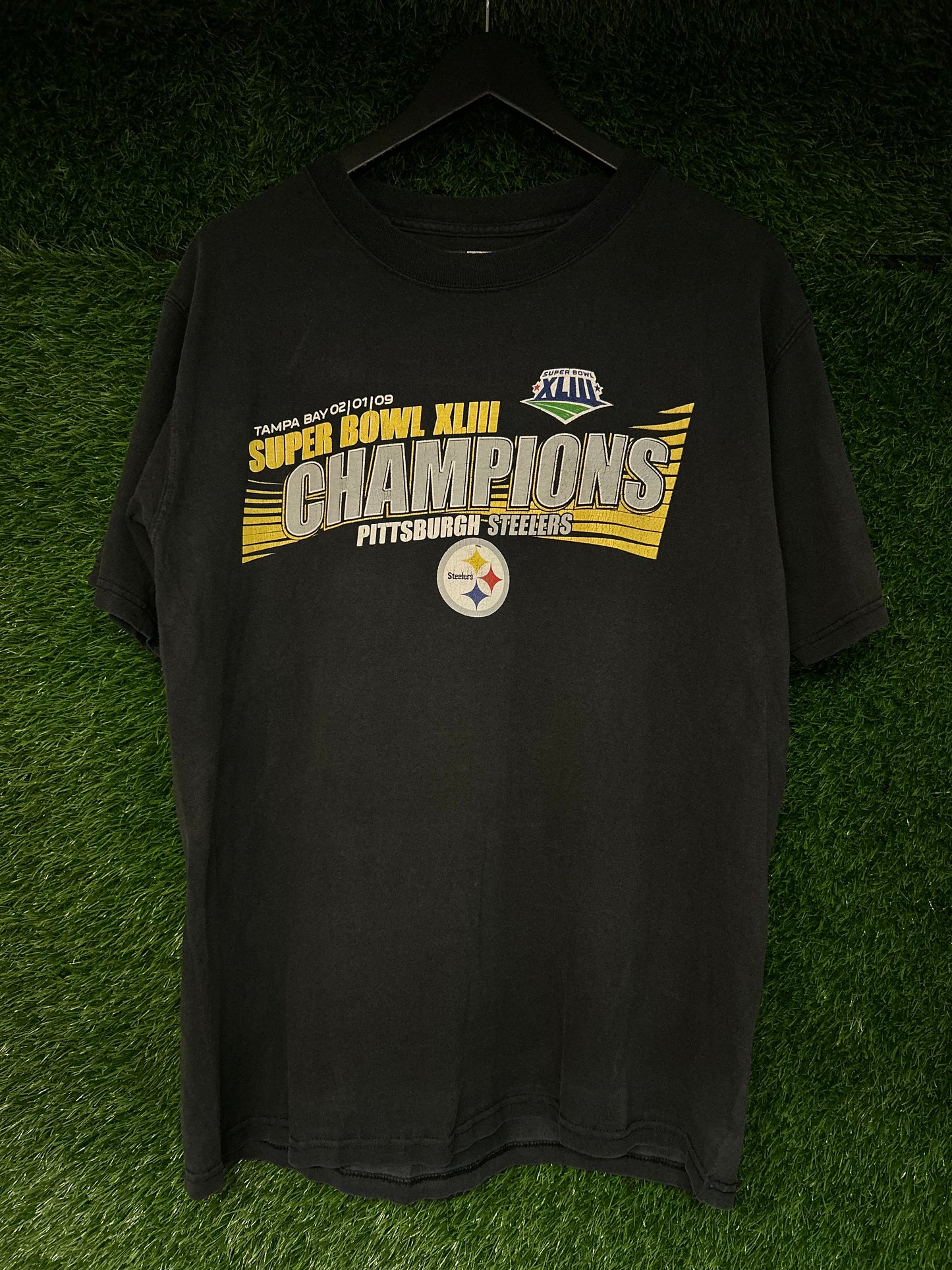 NFL Super Bowl Champions M