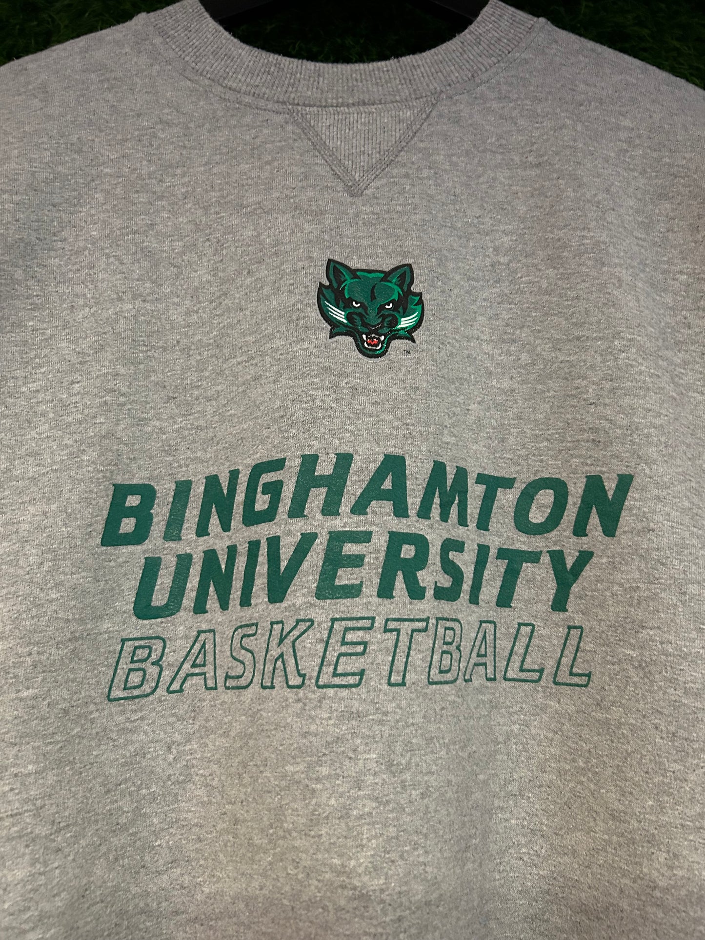 Champion Binghamton UNI L