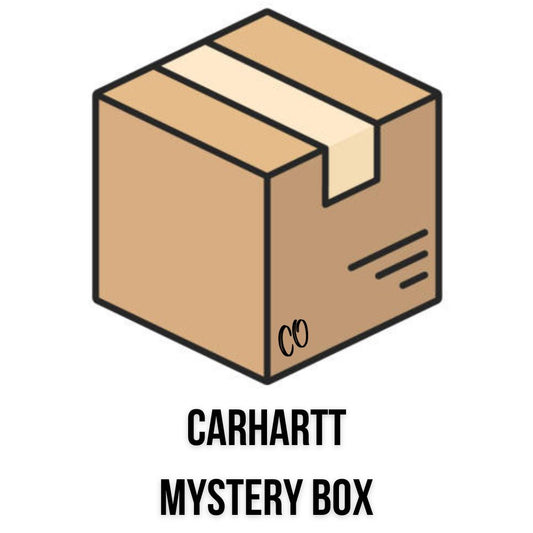 Carhartt Mystery box