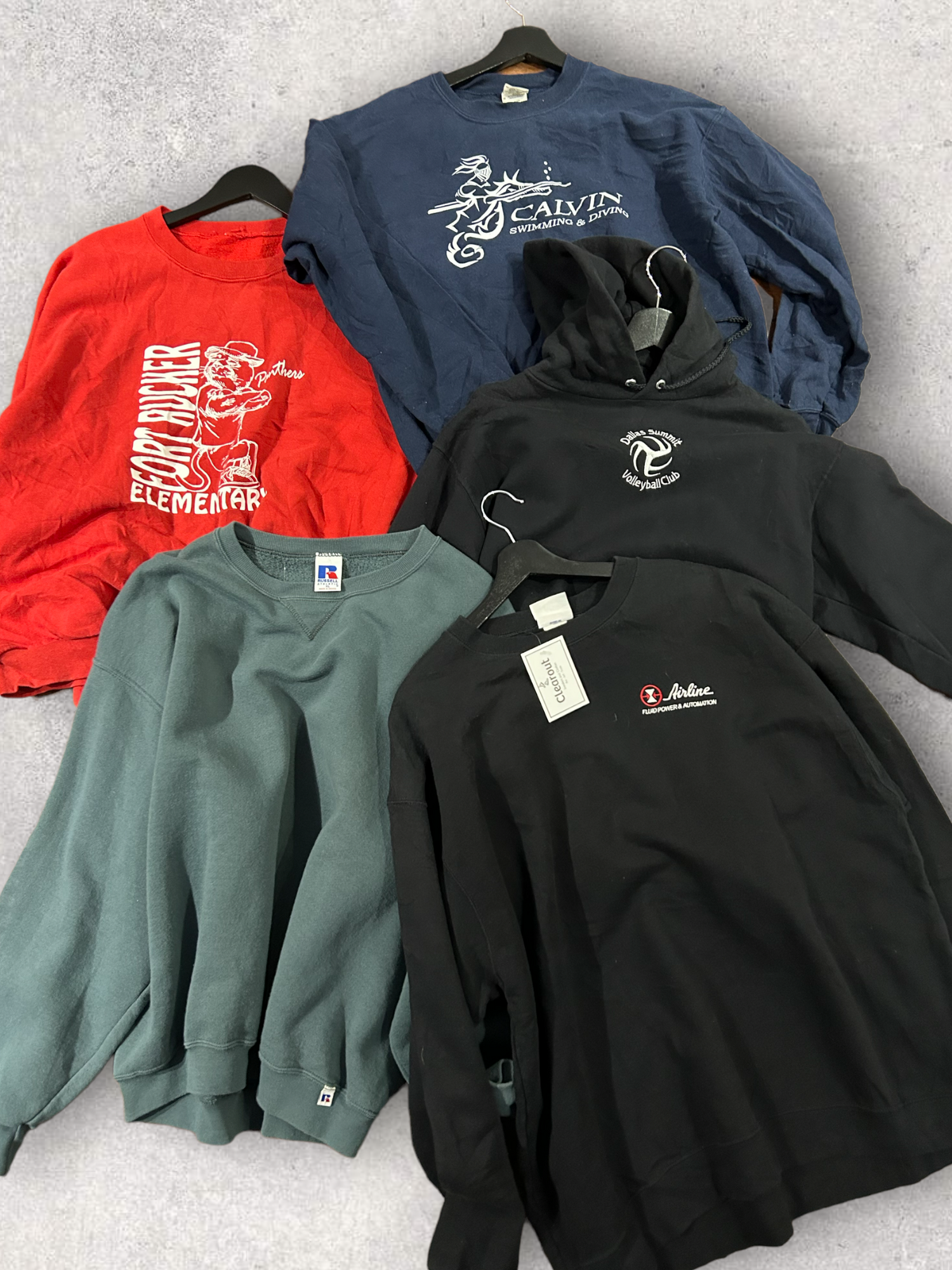Vintage Wholesale